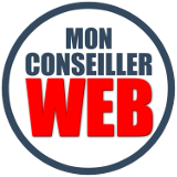Logo Mon Conseiller Web